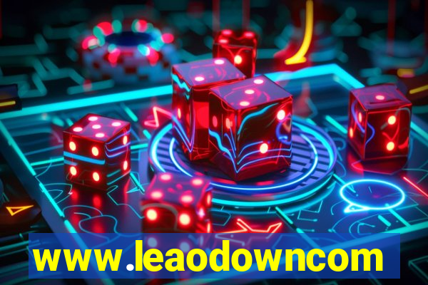 www.leaodowncom