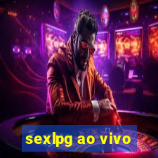 sexlpg ao vivo