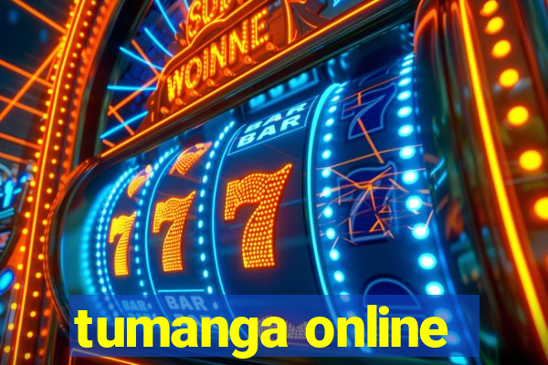 tumanga online