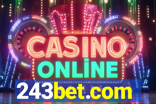 243bet.com