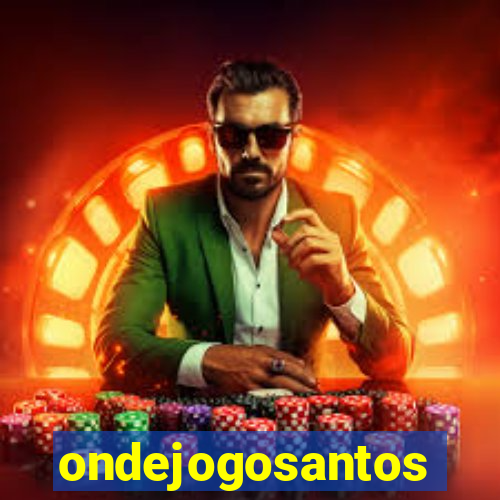 ondejogosantos