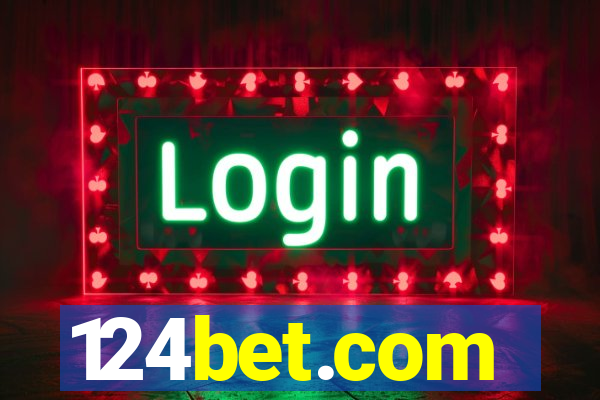 124bet.com