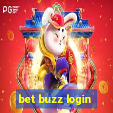 bet buzz login