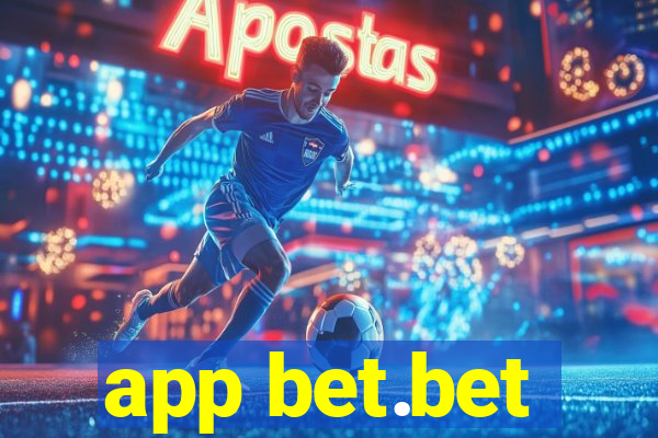 app bet.bet