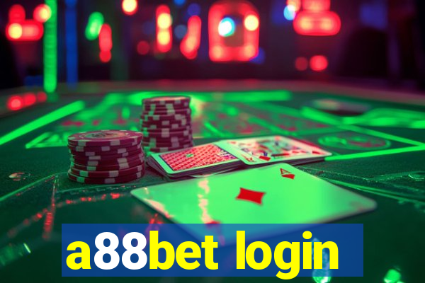 a88bet login