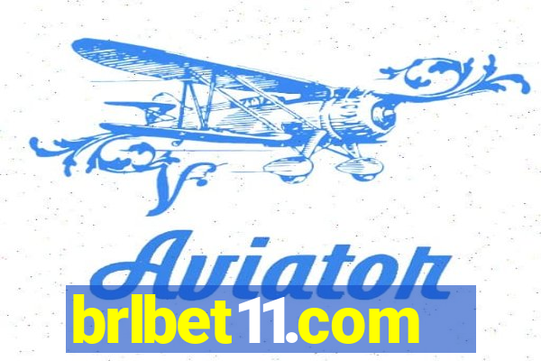 brlbet11.com