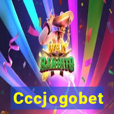 Cccjogobet