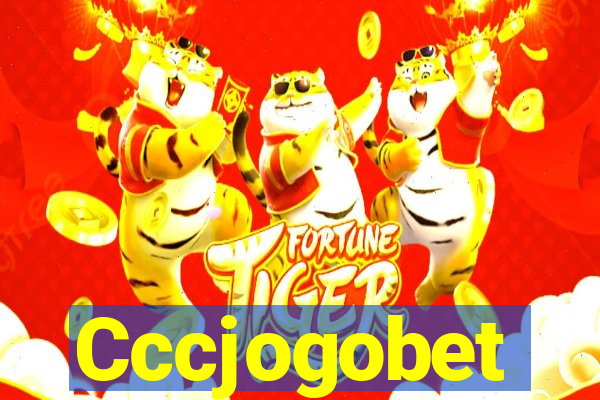 Cccjogobet