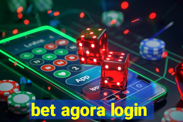 bet agora login