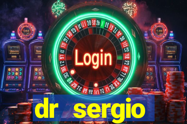 dr sergio urologista cruzeiro sp telefone