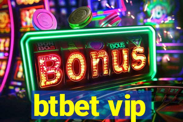 btbet vip