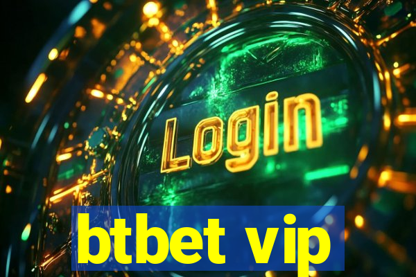 btbet vip