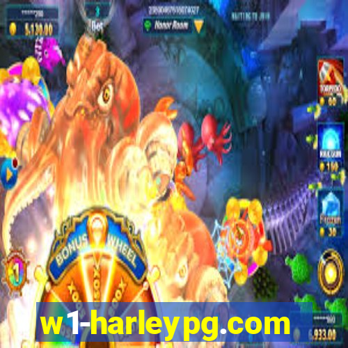 w1-harleypg.com