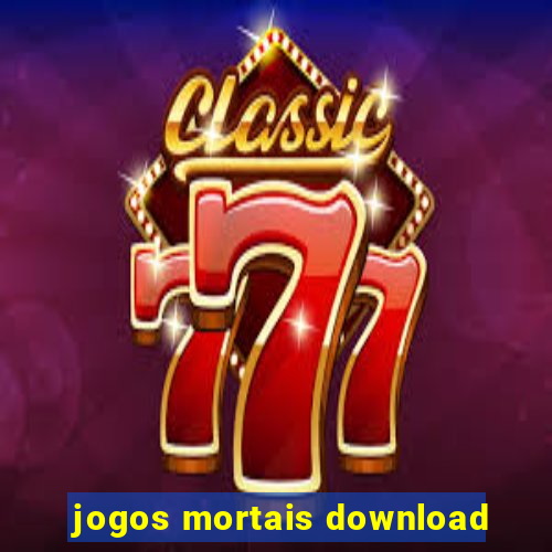 jogos mortais download