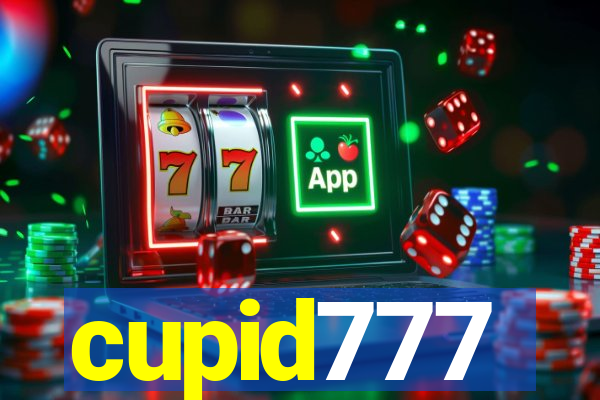 cupid777