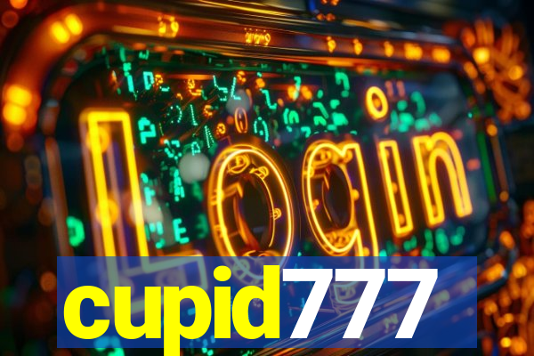 cupid777