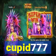 cupid777