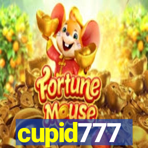 cupid777