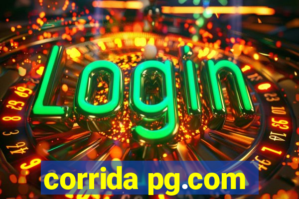 corrida pg.com