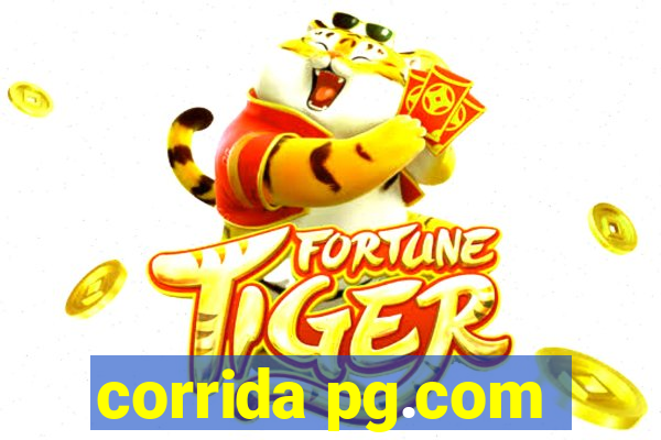 corrida pg.com