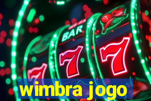 wimbra jogo