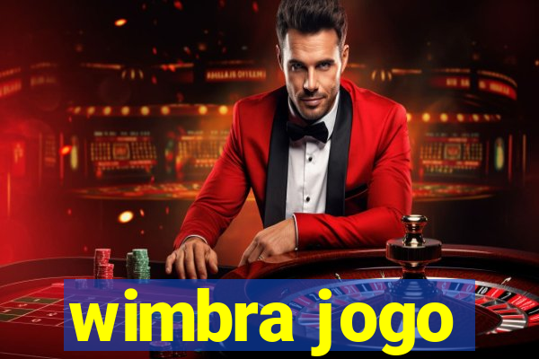 wimbra jogo