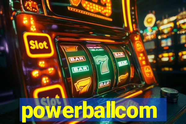 powerballcom