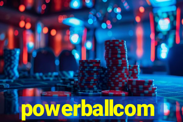 powerballcom