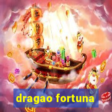 dragao fortuna