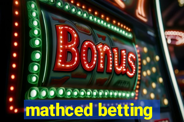 mathced betting