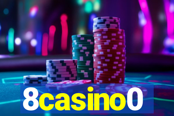 8casino0