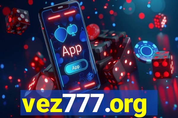 vez777.org