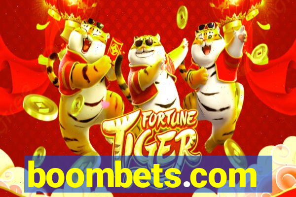 boombets.com