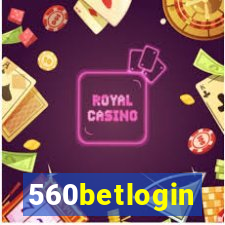 560betlogin