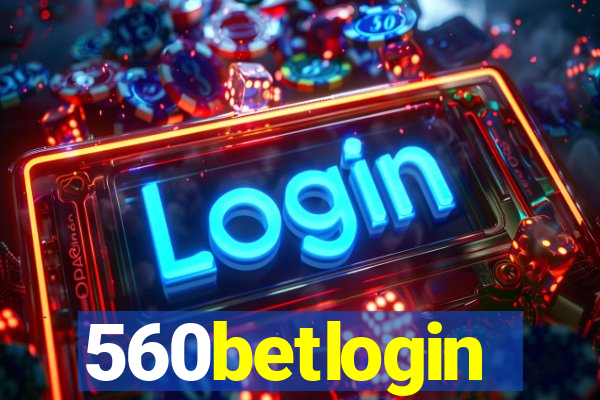 560betlogin