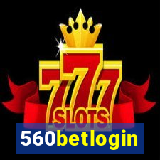 560betlogin