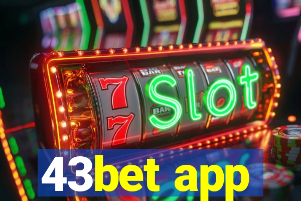 43bet app