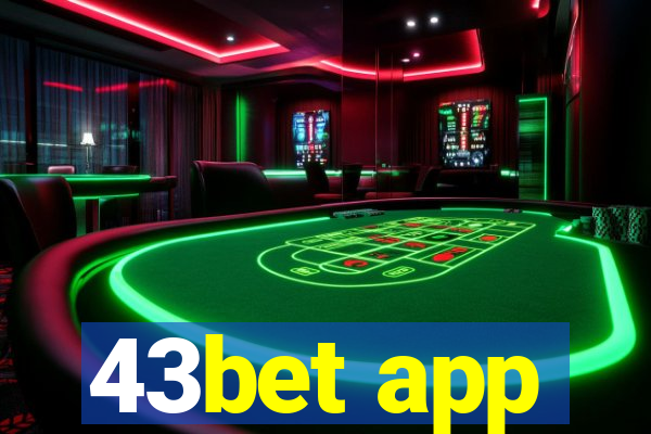 43bet app