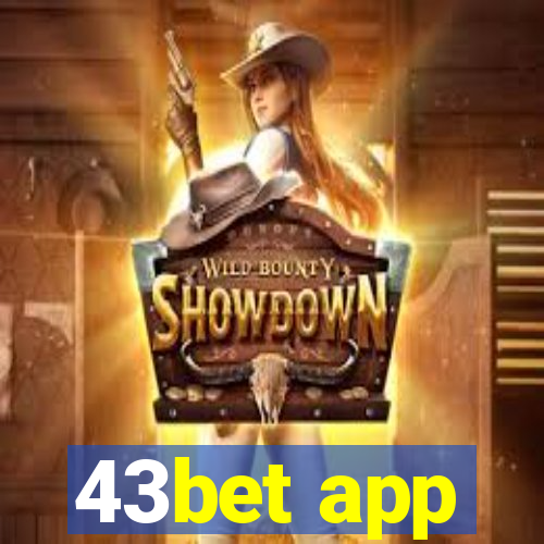 43bet app