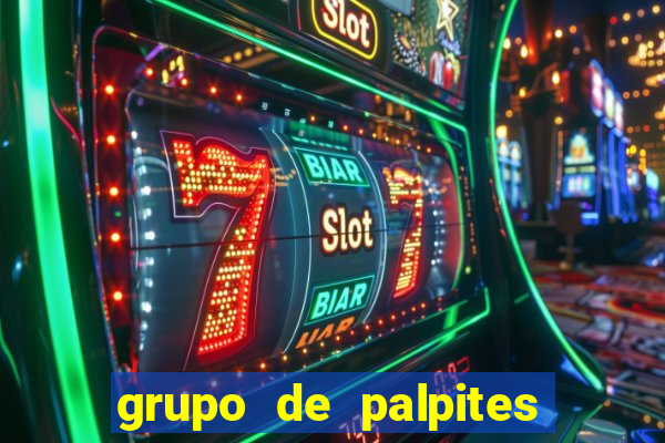 grupo de palpites de futebol telegram