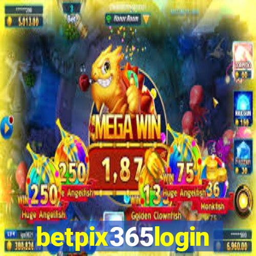 betpix365login