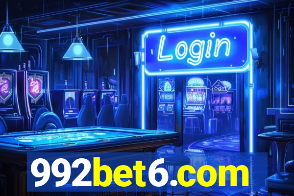 992bet6.com