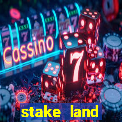 stake land anoitecer violento filme completo dublado