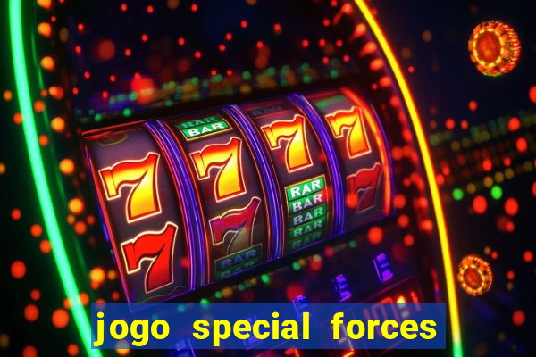 jogo special forces group 2