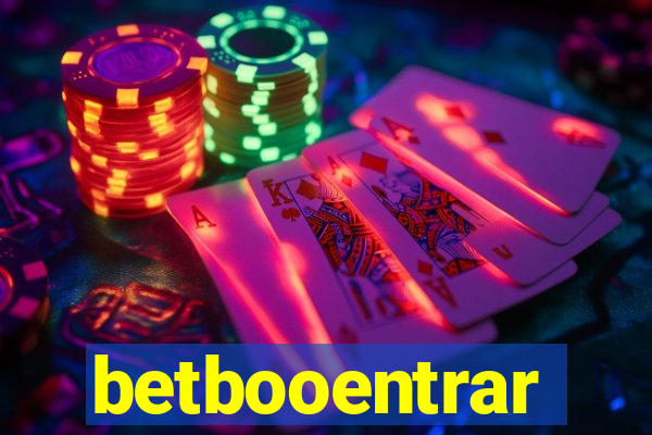 betbooentrar