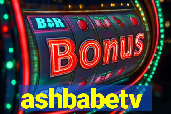 ashbabetv