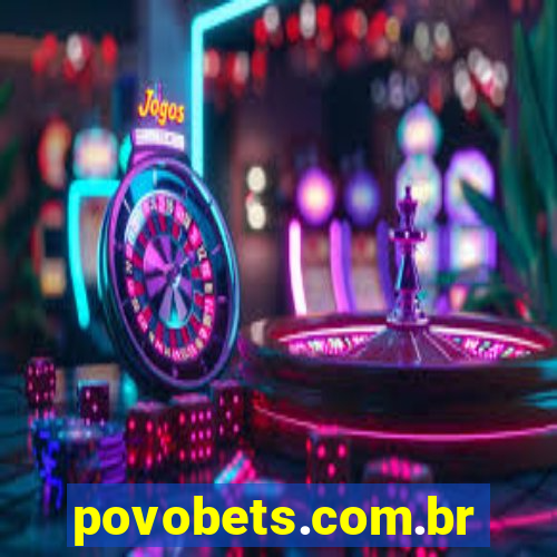 povobets.com.br