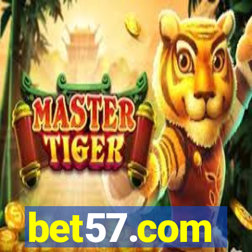 bet57.com