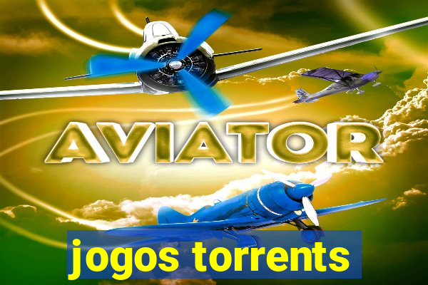 jogos torrents