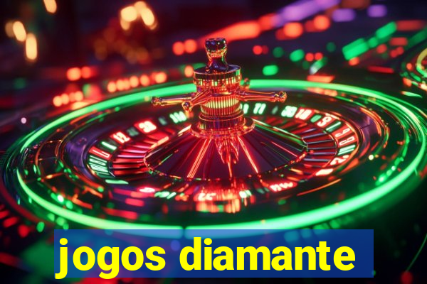 jogos diamante